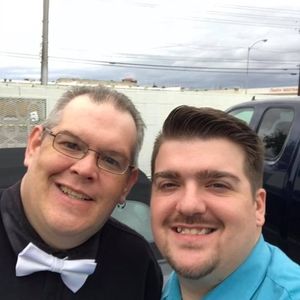 Meet your Posher, Justin